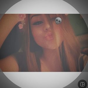 Meet your Posher, Annalise